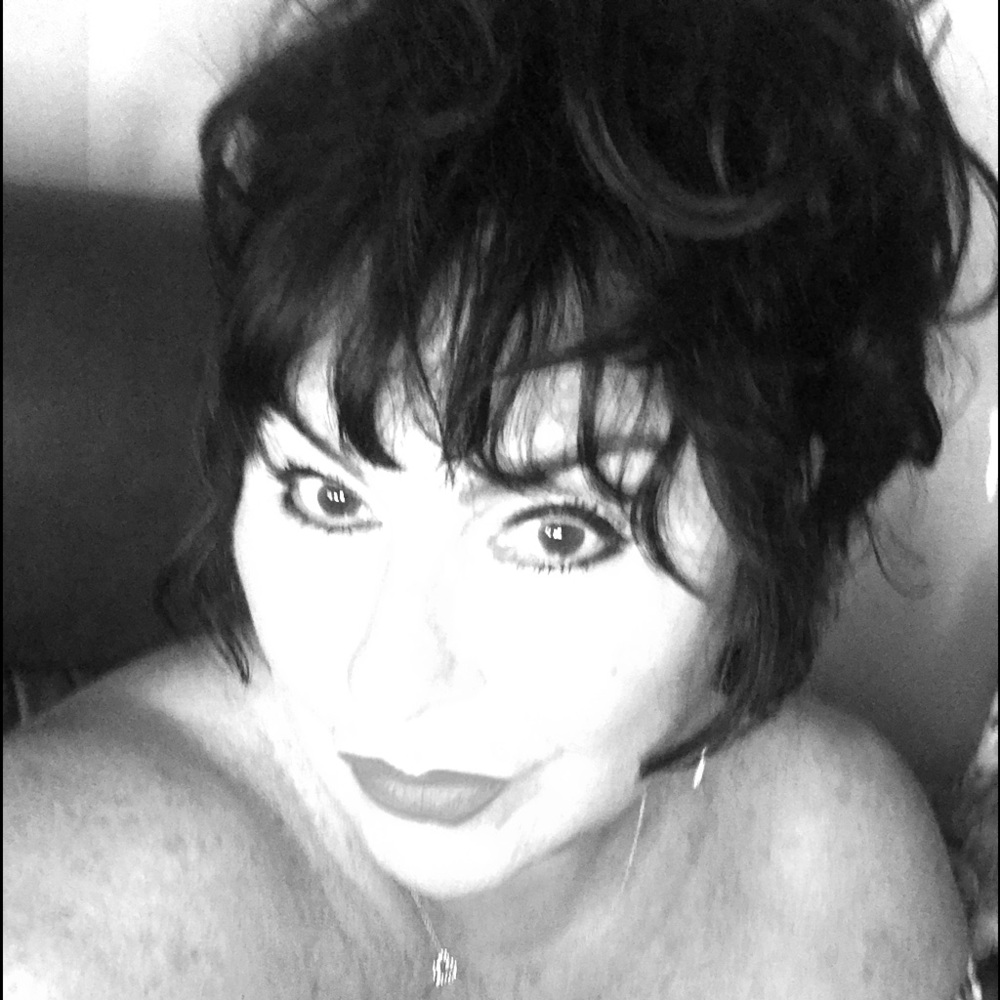 Meet your Posher, Vicki